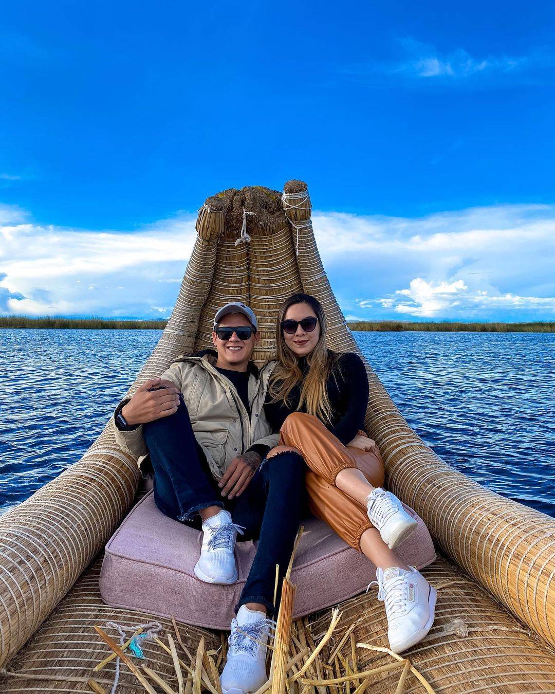 Tour Lago Titicaca: Islas de los Uros y Taquile Full Day