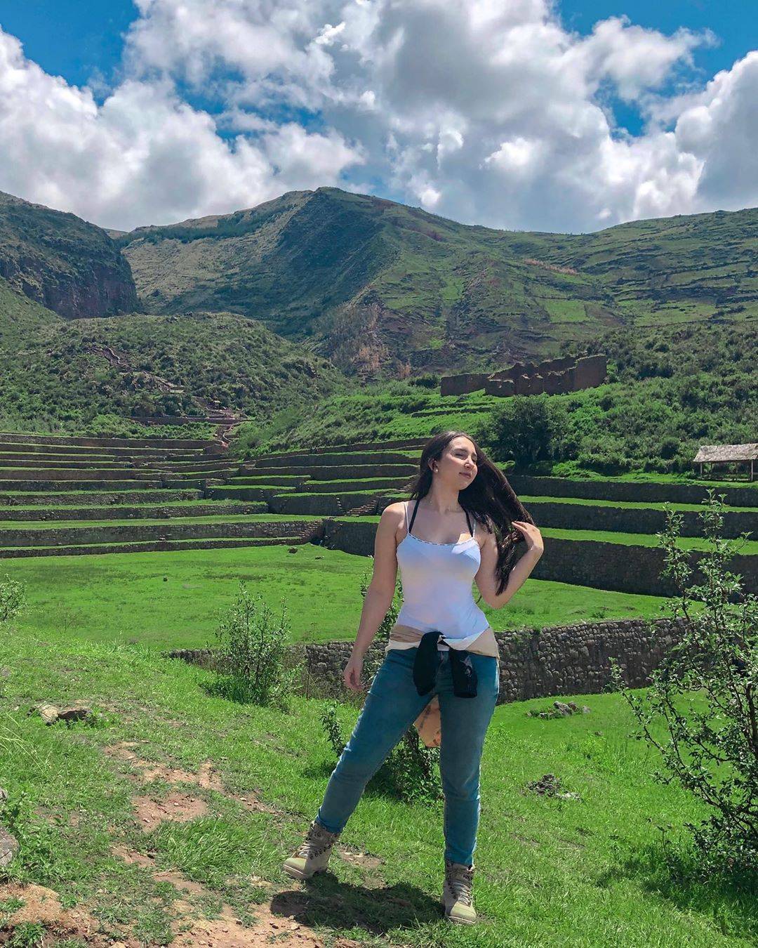 Tour Valle Sur Cusco | Tipón, Pikillacta y Andahuaylillas