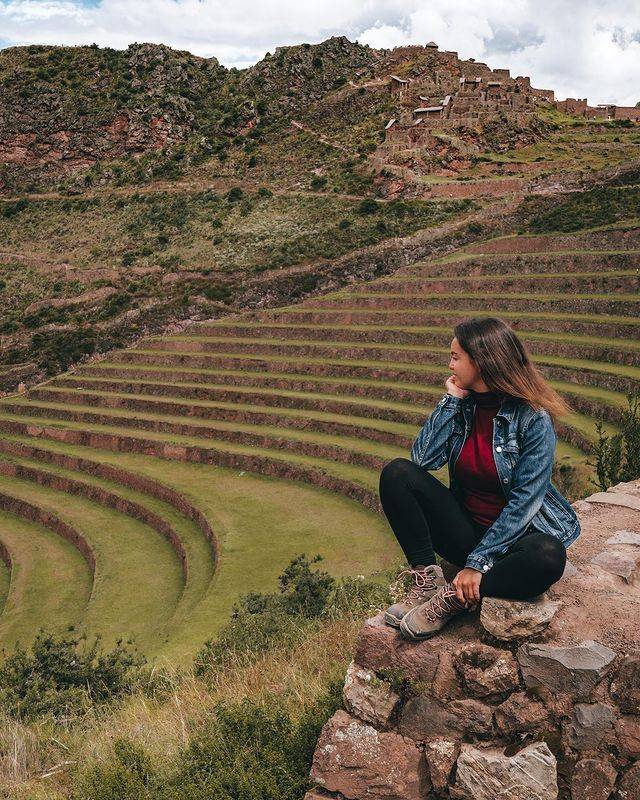 Tour Valle Sagrado Cusco: Pisaq, Ollantaytambo y Chinchero