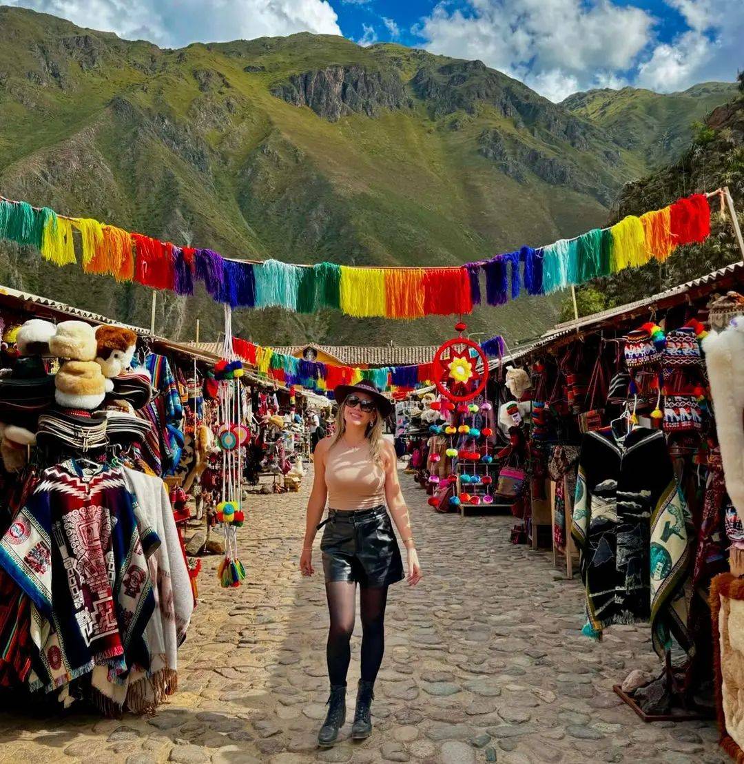 Tour Valle Sagrado VIP: Chinchero, Maras, Moray, Ollantaytambo y Pisaq